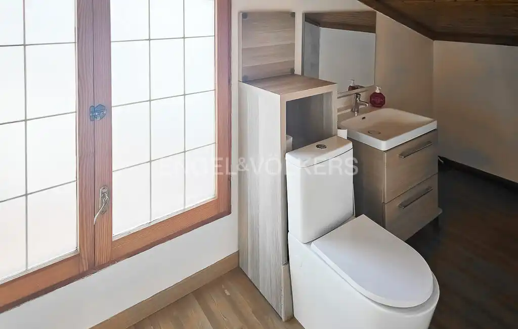 Casa amb terrassa en venda a Alella, imagen 39