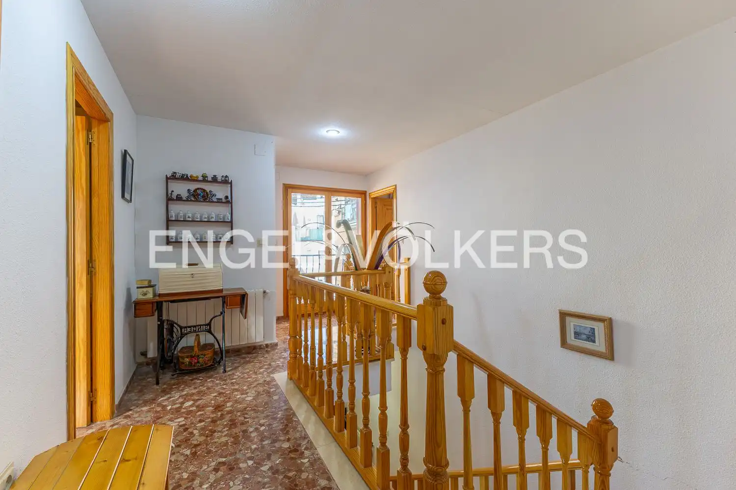 Casa o chalet en venta en Náquera con Aire acondicionado, Calefacción y Jardín privado