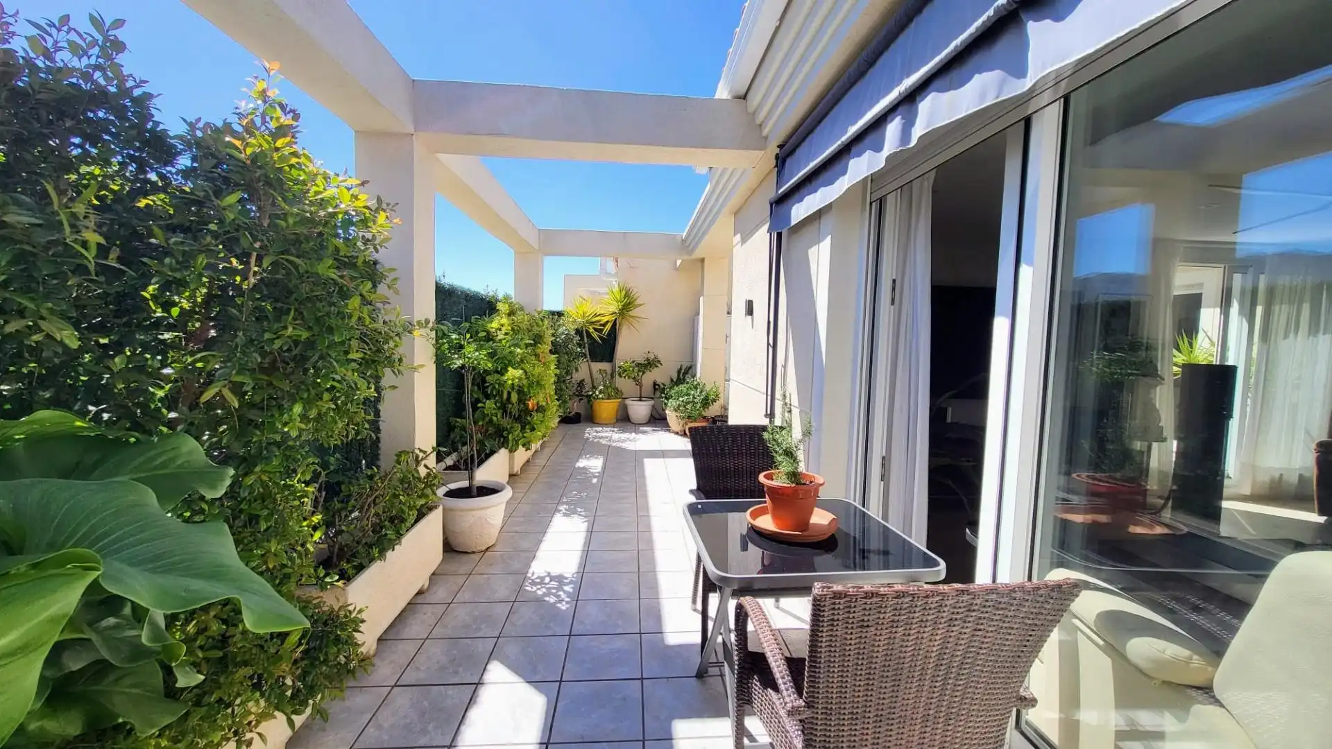Attique avec terrasse à vendre à Calle Assagador de la Marjal, imagen 47