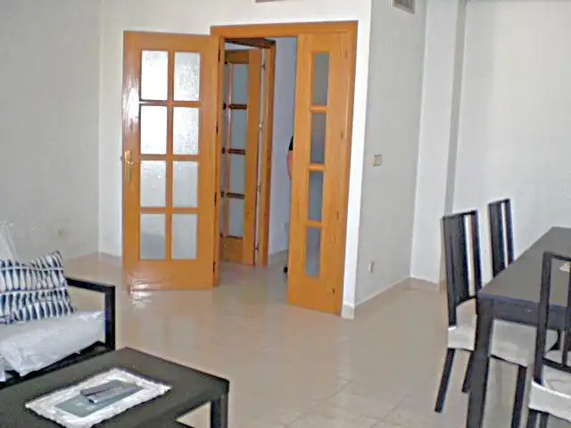 Piso para compartir en Centro