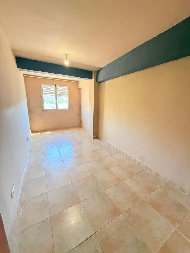 Piso en venta en Málaga