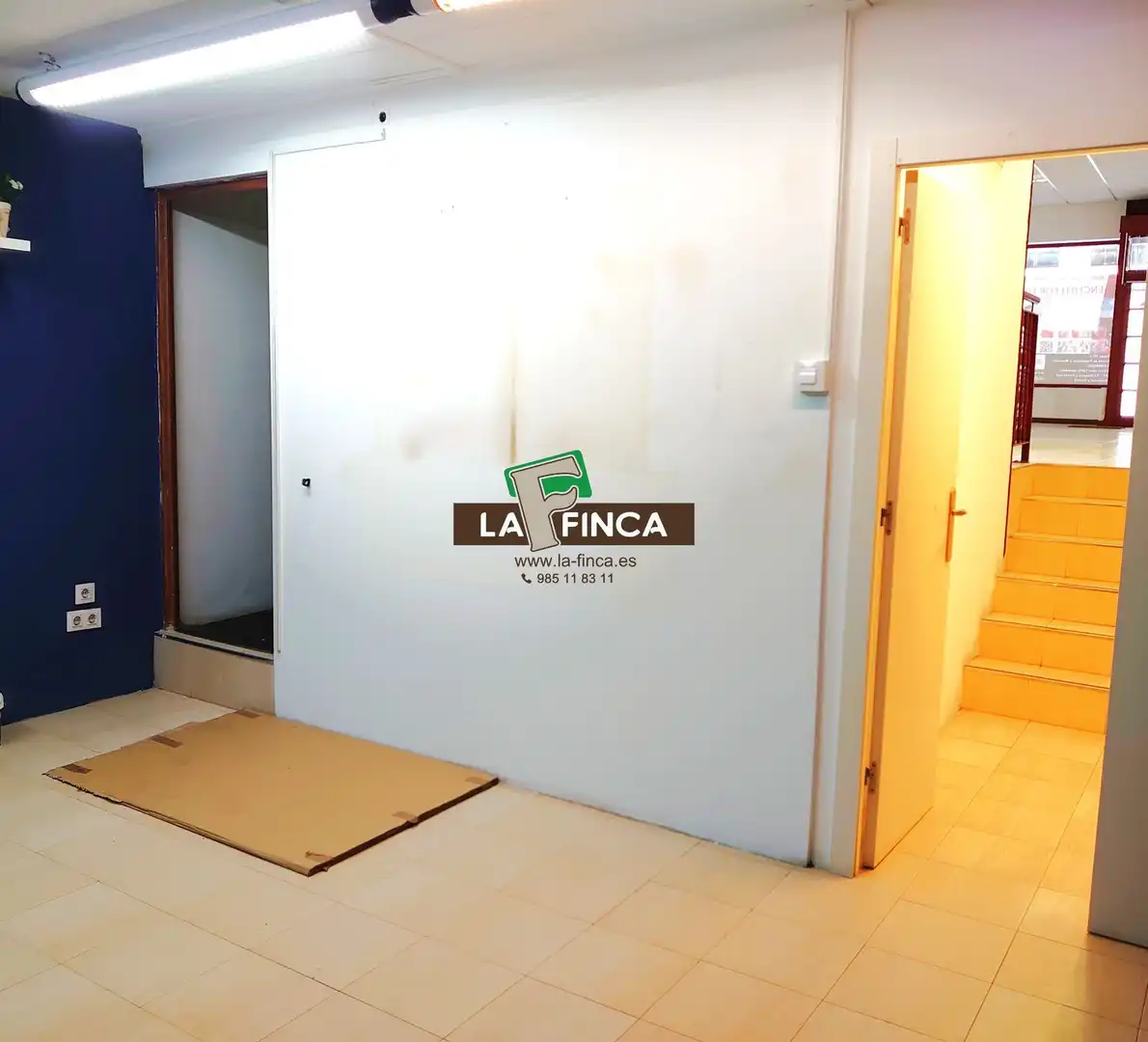 Local en venda en Oviedo 