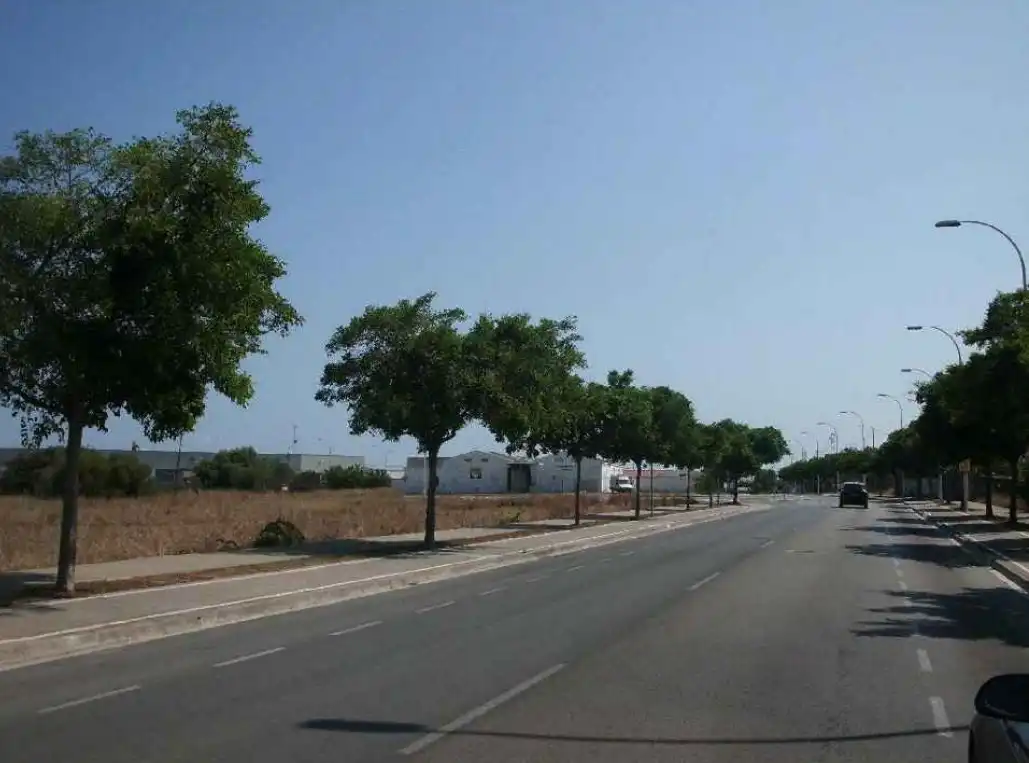 Vista exterior de Residencial en venda en Vinaròs