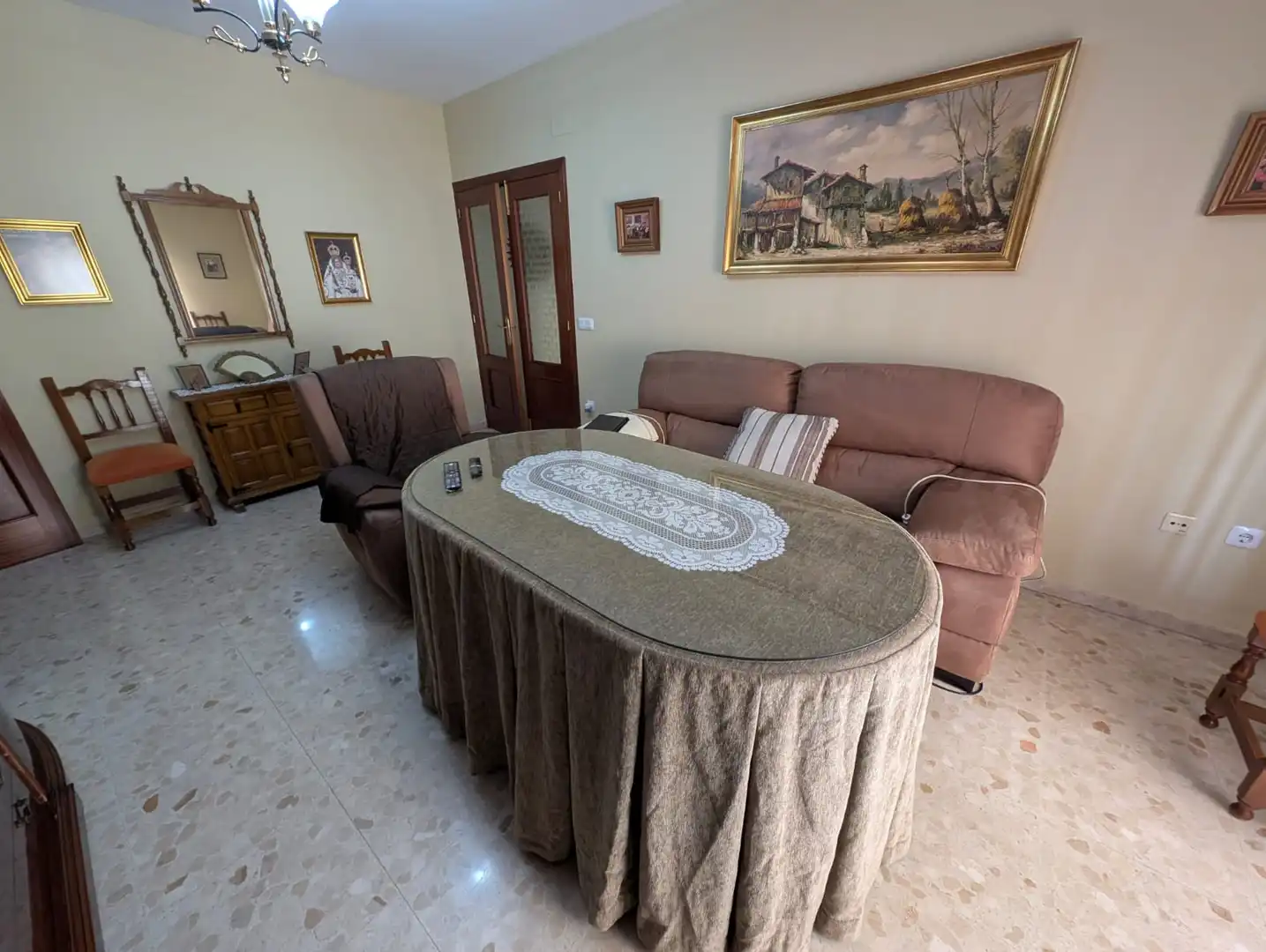 Piso en venta en San Francisco