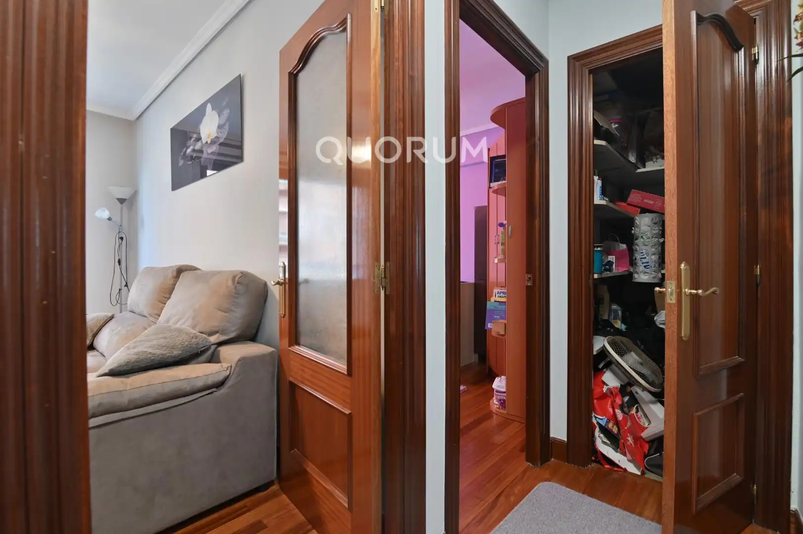 Flat for sale in Calle Monte Eretza, imagen 22