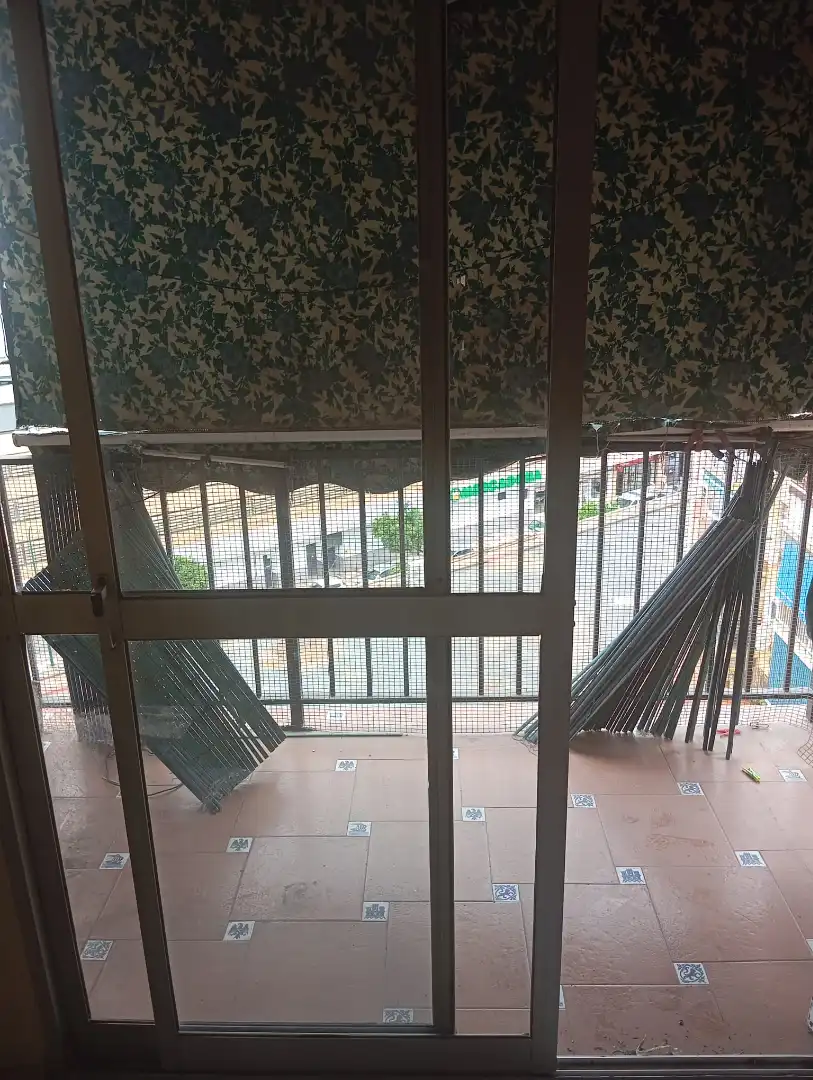 Piso con ascensor en venta en Carretera de Cádiz, imagen 17