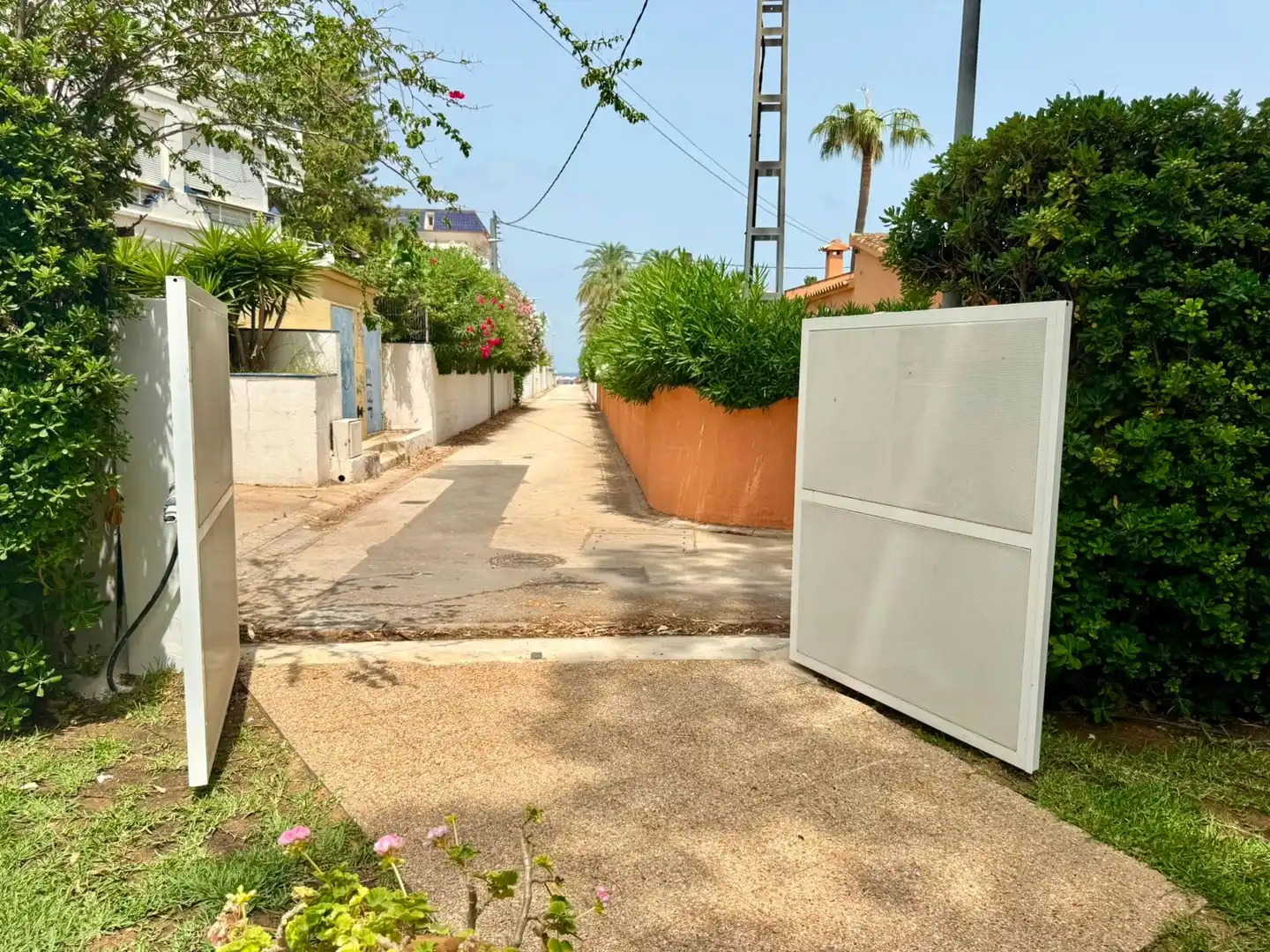 Villa mit Pool zum Verkauf in Las Marinas / Les Marines, imagen 39