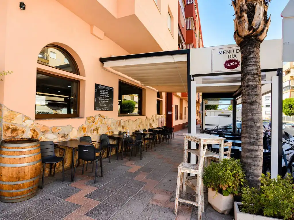 Local en venda en Mijas amb Aire condicionat i Moblat
