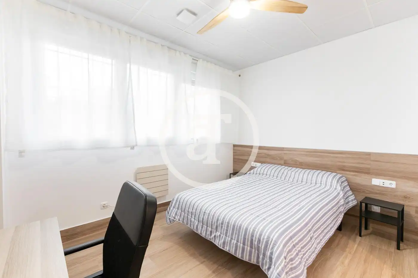 Study for rent in Calle de San Manuel, 3, Aluche