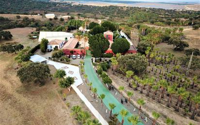 Finca rústica en venda en Guillena amb Aire condicionat, Terrassa i Piscina