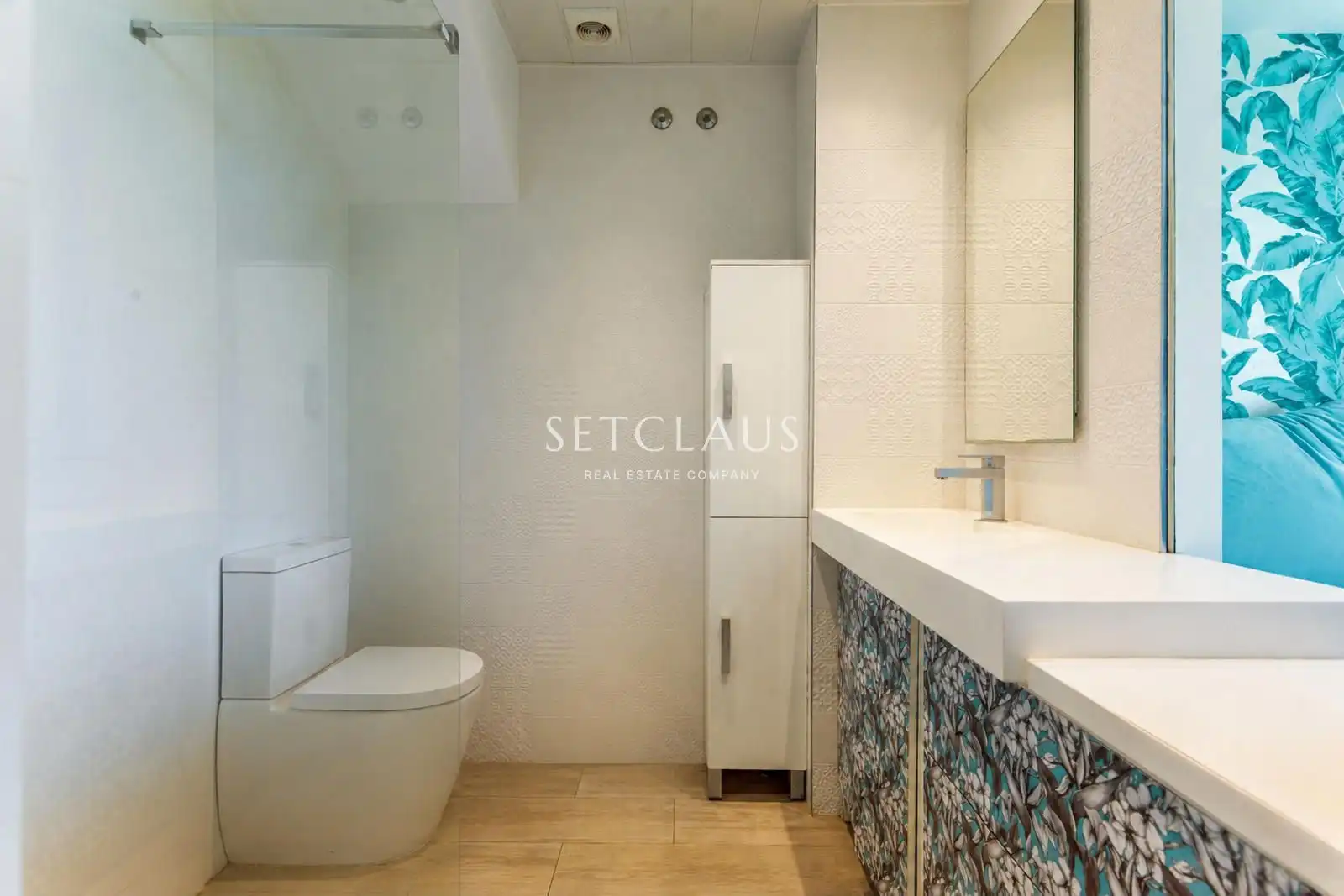 Baño de Piso en venta en Calella con Aire acondicionado, Calefacción y Parquet