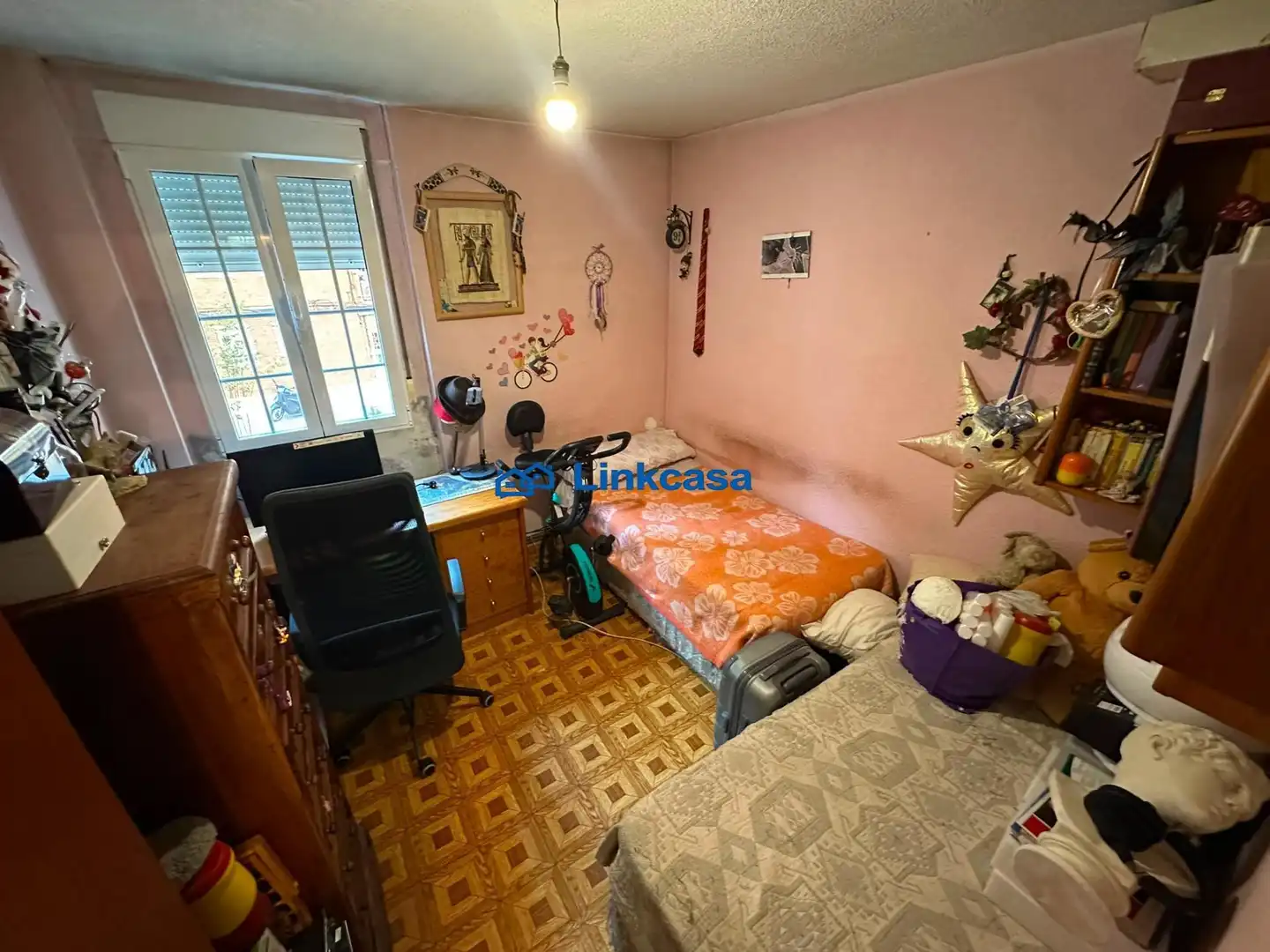 Wohnung mit Aufzug zum Verkauf in Calle SANTA MARIA REINA, imagen 13