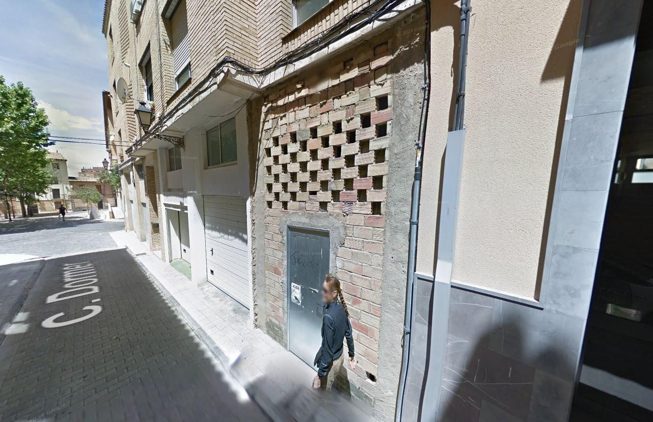 Flat for sale in  DORMER, 8, Casco Antiguo