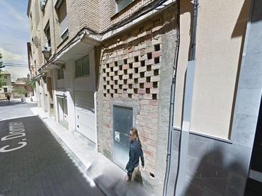 Pis amb balcó en venda a DORMER 8