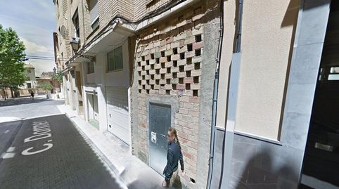 Se vende piso OKUPA en Huesca Huesca