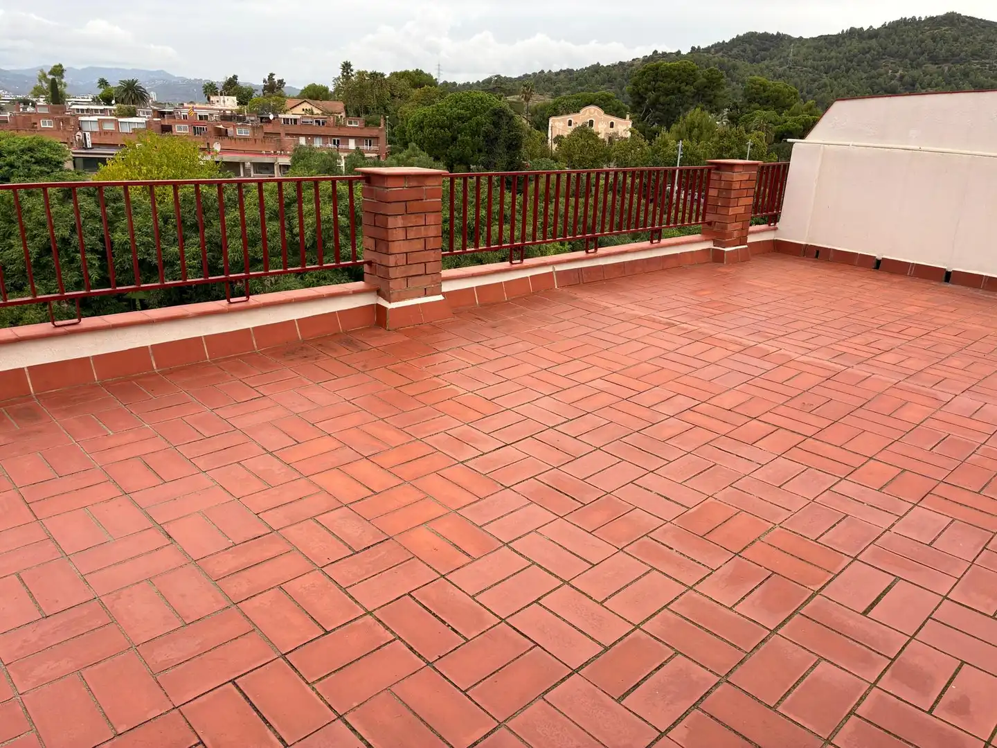 Penthouse zum Verkauf in Carrer Miquel Reverter 22
