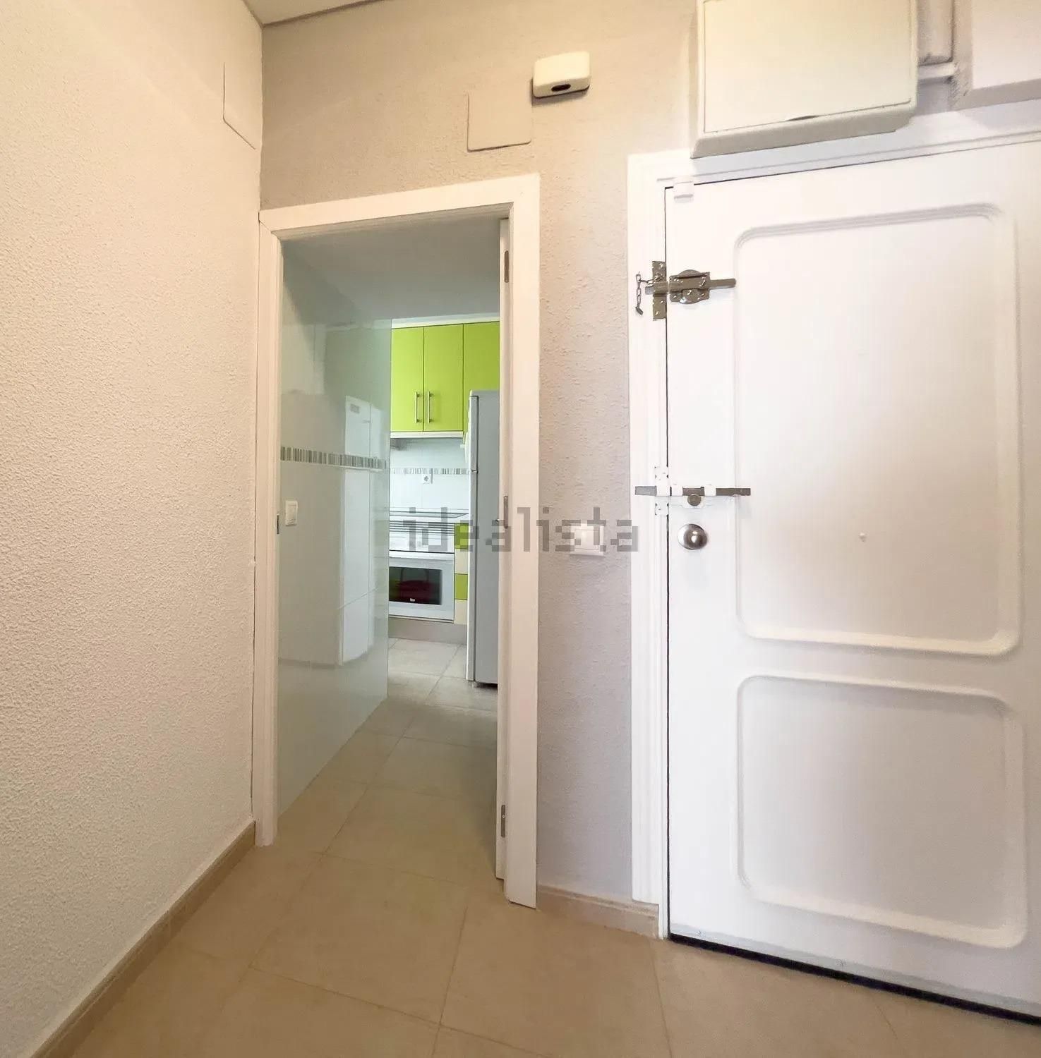 Bedroom of Flat to rent in Gerindote  with Community pool