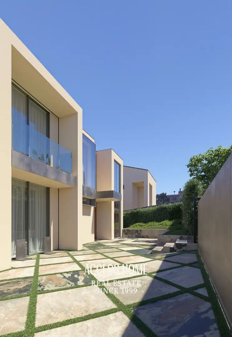 Villa con piscina in vendita a Alella, imagen 39