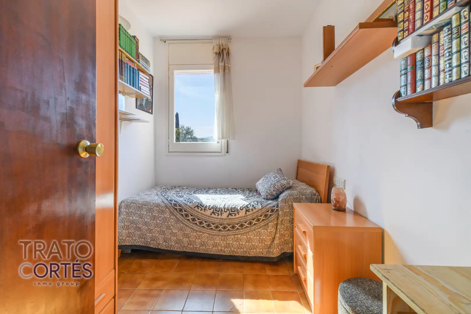 Wohnung mit Terrasse zum Verkauf in Carrer de Manuel de Falla, imagen 18