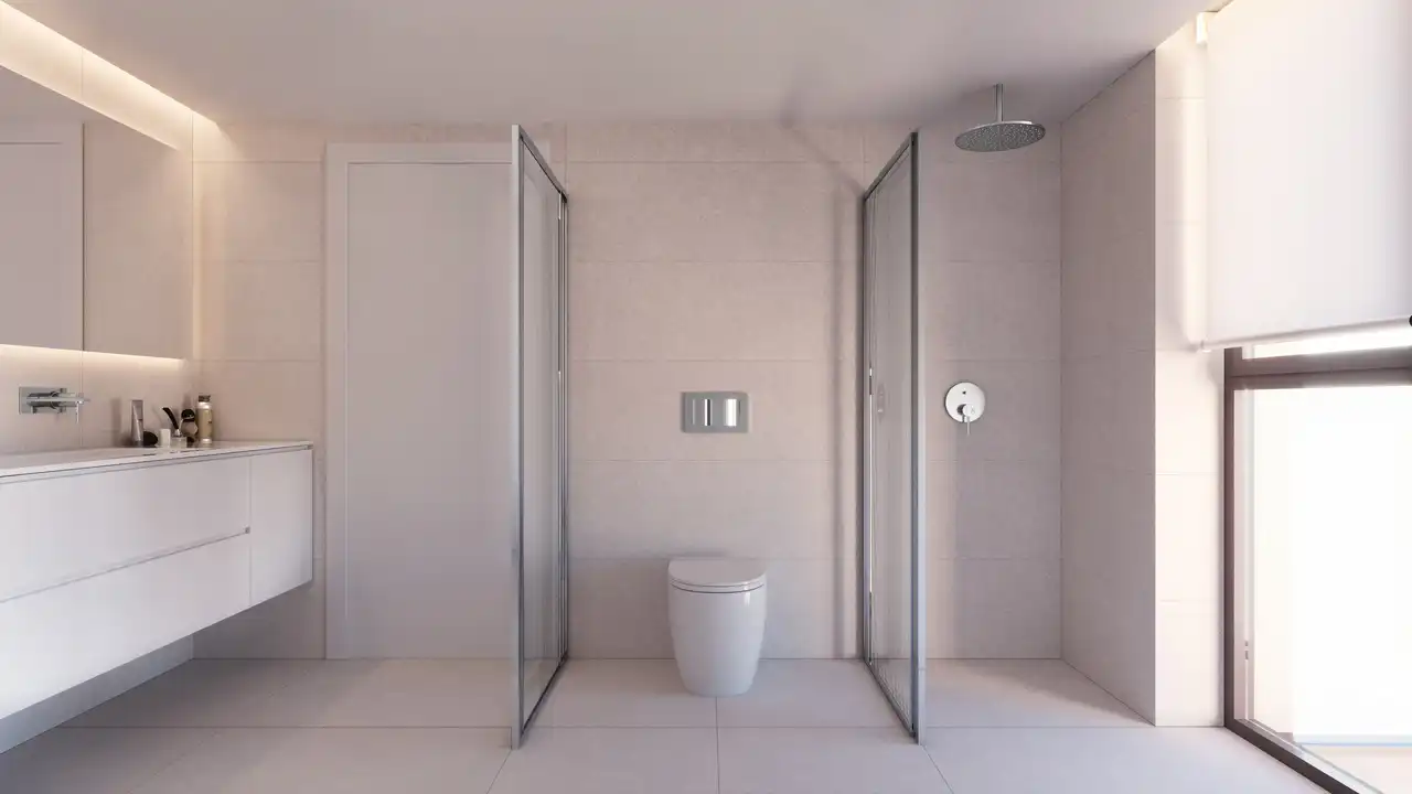 Apartamento con ascensor en venta en Ponent, imagen 7