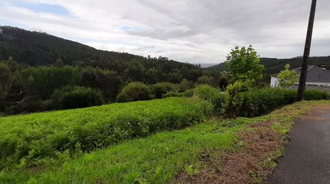 Foto 2 de Terreno en venta en O Folgueiro, 41, O Vicedo , Lugo