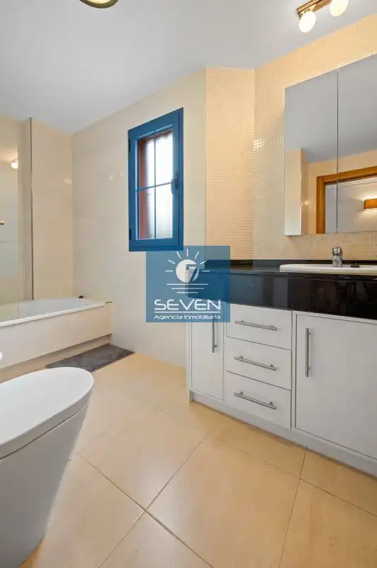 Appartement compact avec piscine à vendre à Carlos Cano, imagen 24