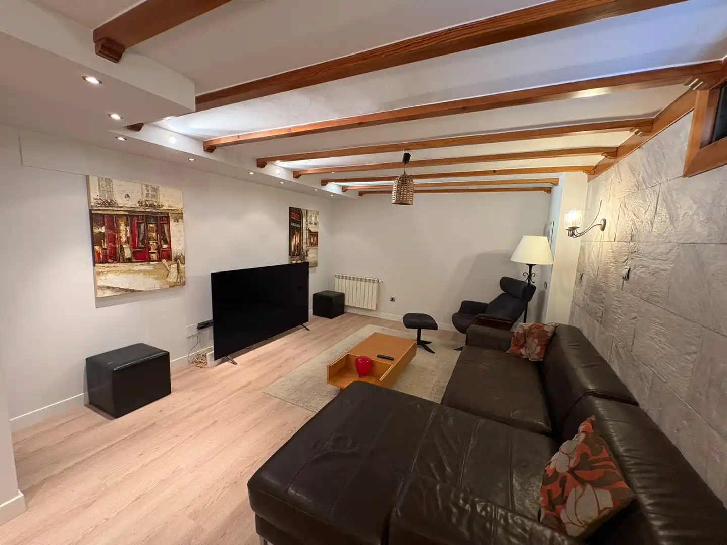 Casa o xalet de lloguer en Viñas Viejas