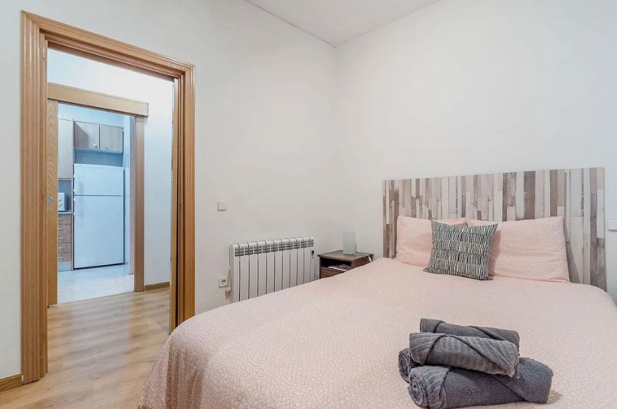 Piso de alquiler en Las Torres - Guadalupe