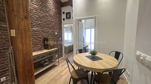 Foto 2 de Piso de alquiler en C/ Uribitarte, Albia, Bizkaia