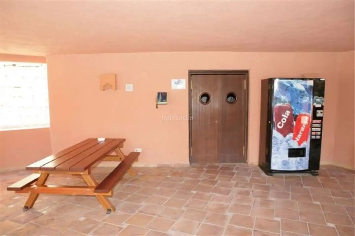Apartament amb ascensor de lloguer a Urbanizacion Villa Parra Palomeras 58B, imagen 21