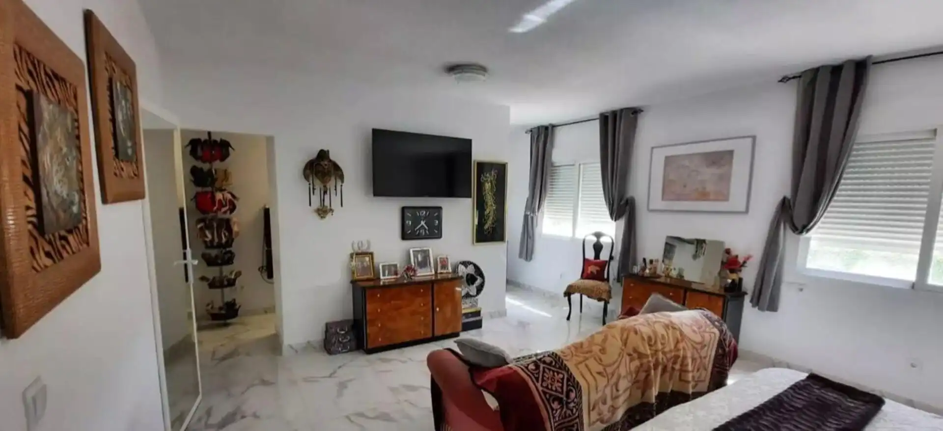 Apartamento en venta en Pueblo - Urbanizaciones, imagen 28