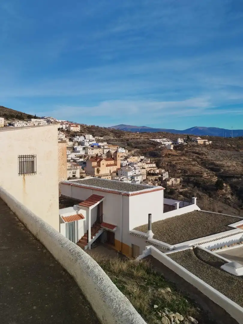 Casa rústica en venda a Calle de la Fuentecilla, imagen 55