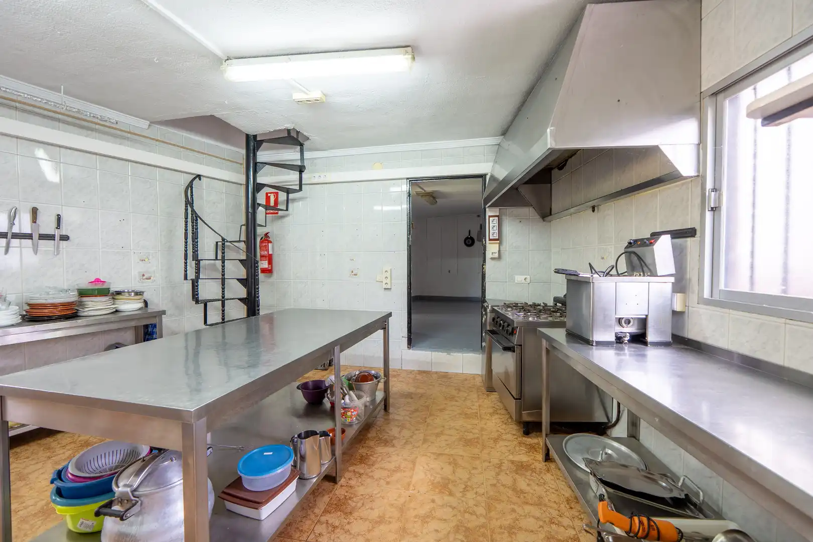 Business premises for sale in Barrio SALADO, imagen 10