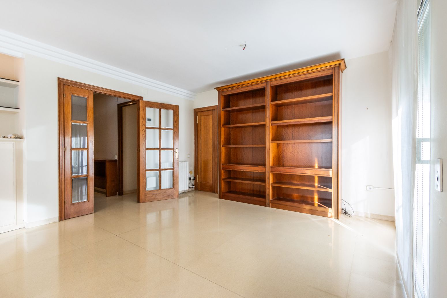 Piso en venta en Solsona con Calefacción y Balcón