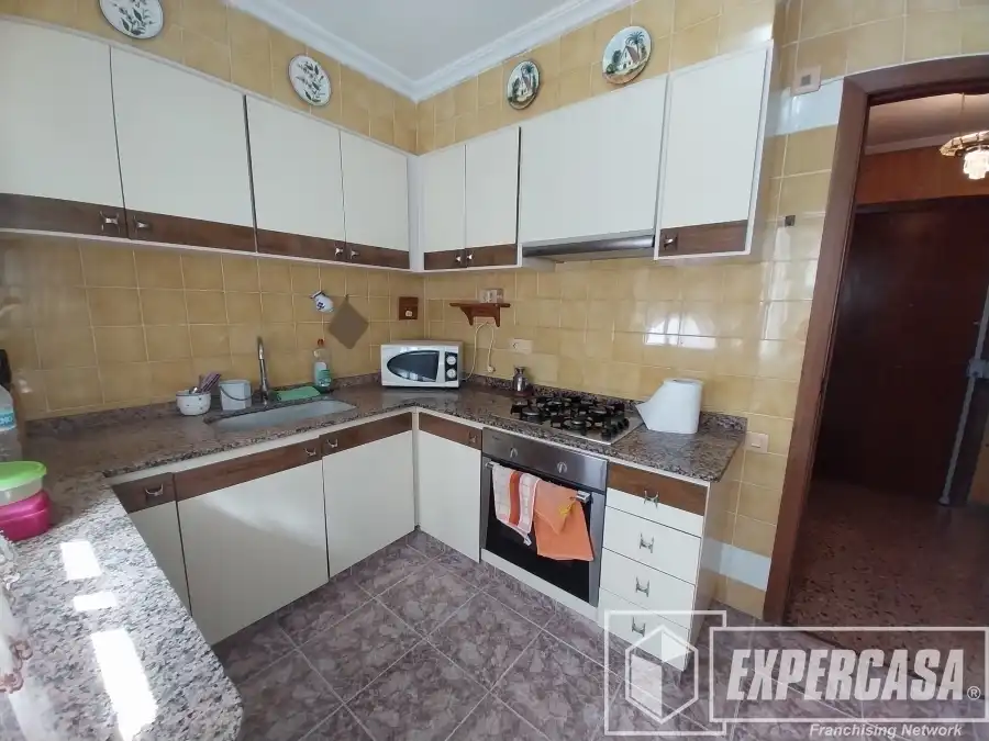 Cocina de Piso en venta en Torrent con Aire acondicionado