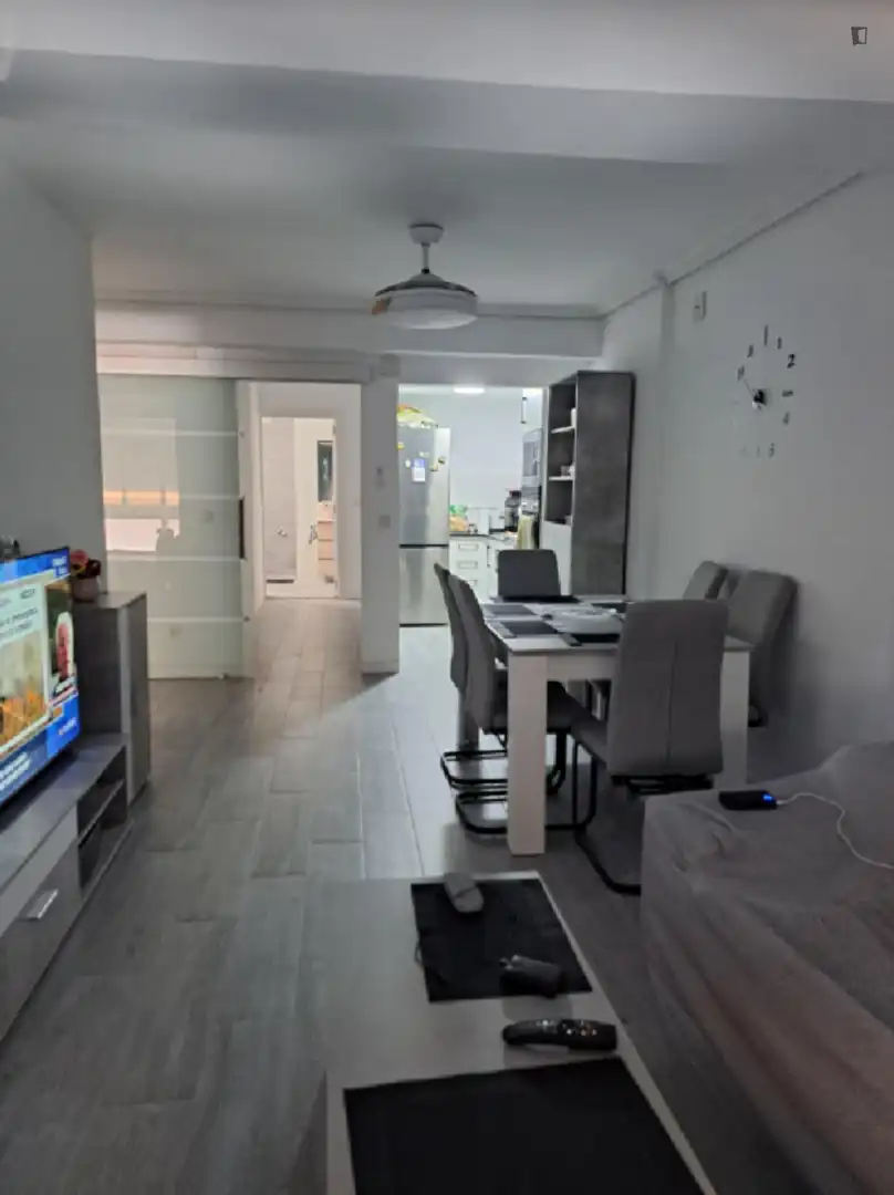 Habitació a Alicante / Alacant, Alicante