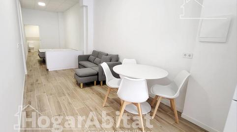 Foto 2 de Piso en venta en Calle Alcañiz, Torrefiel,  Valencia Capital