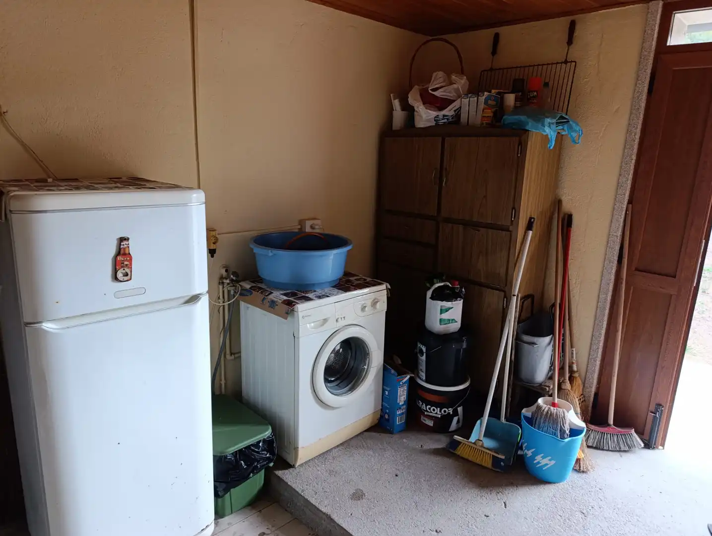 Casa o xalet en venda en Taboada amb Jardí privat, Terrassa i Traster