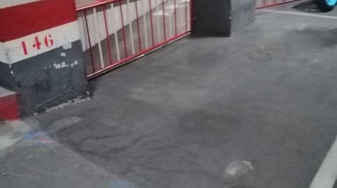 Foto 4 von Garage zur Miete in Travessera de Gràcia, Vila de Gràcia, Barcelona Capital