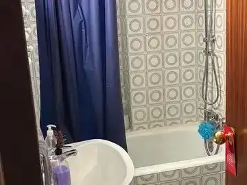 Bany de Pis en venda en Pineda de Mar amb Aire condicionat, Piscina i Balcó