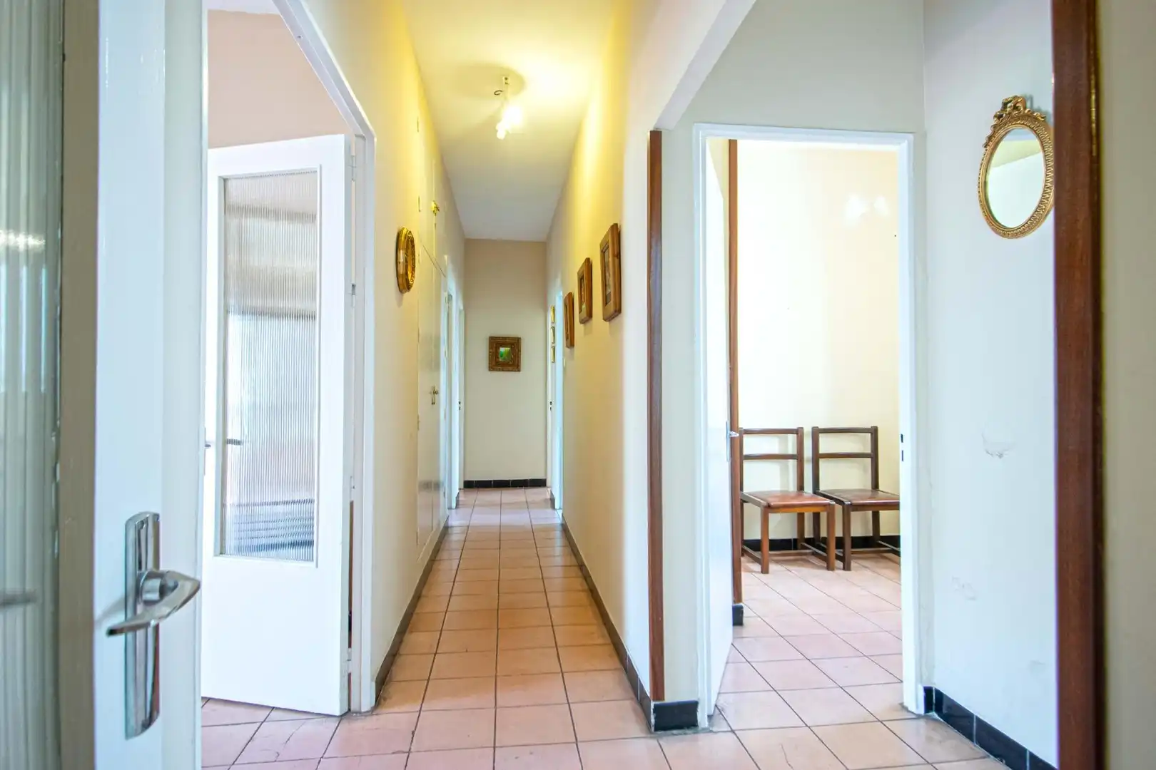 Piso en venta en Sevilla con Terraza y Amueblado