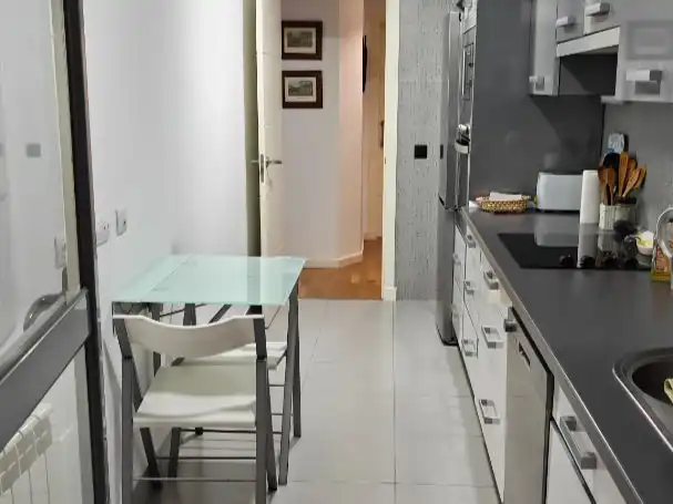 Cocina de Piso en venta en Montecillo