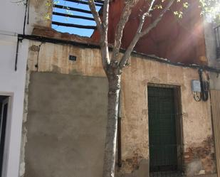 Vista exterior de Residencial en venda en Cerdanyola del Vallès