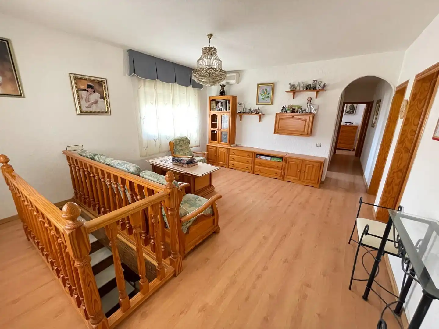 Villa mit Pool zum Verkauf in Pechina, imagen 26