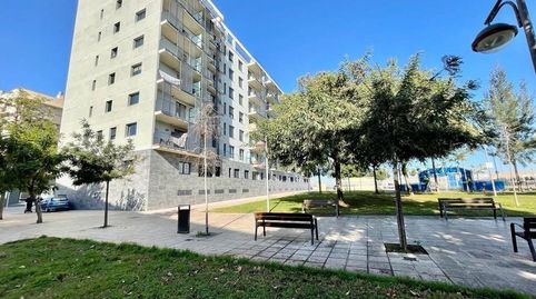 Vivienda seminueva con plaza de aparcamiento situada en Plaza San Rafael de Quart de Poblet Valencia.