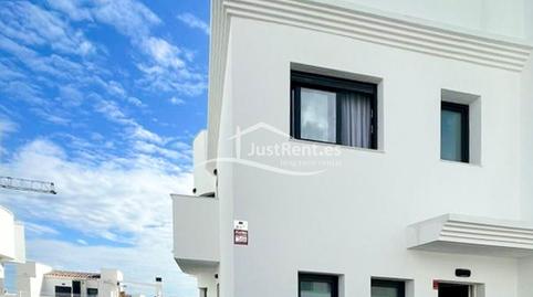 Photo 3 of Single-family semi-detached to rent in Balcón de Finestrat - Terra Marina, Alicante