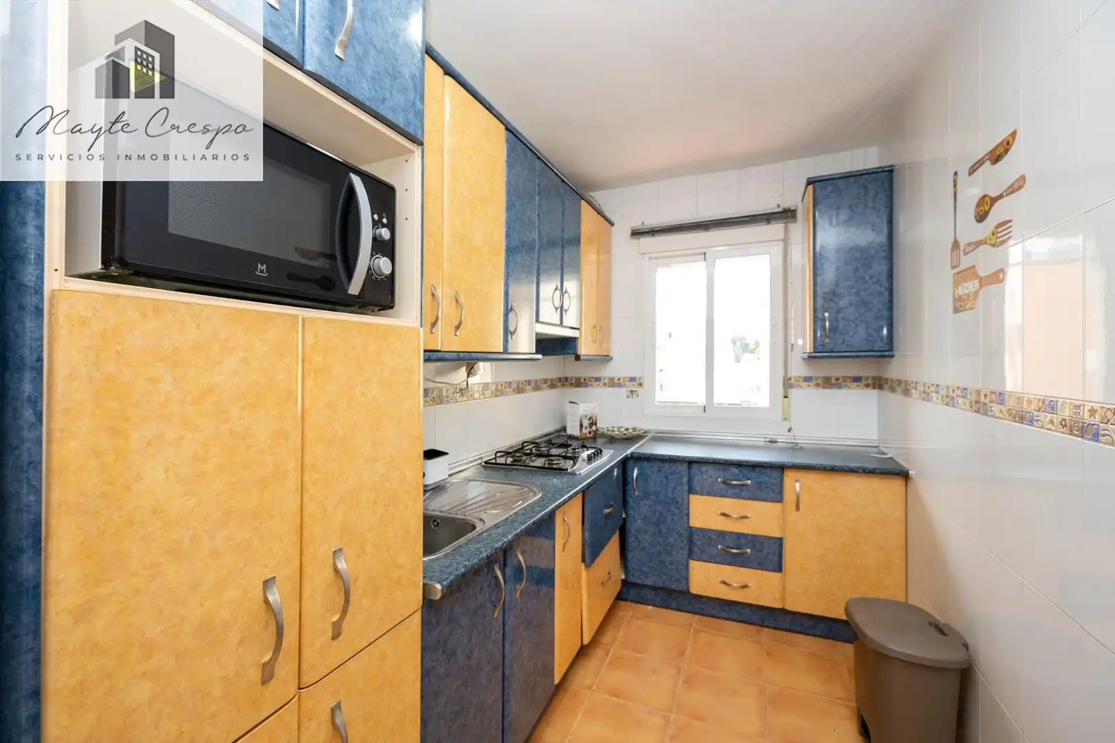 Piso en venta en Aljomahima - Ermita, imagen 28