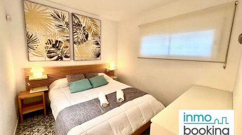 Foto 3 de Apartamento en venta en Platja de Ponent, Salou