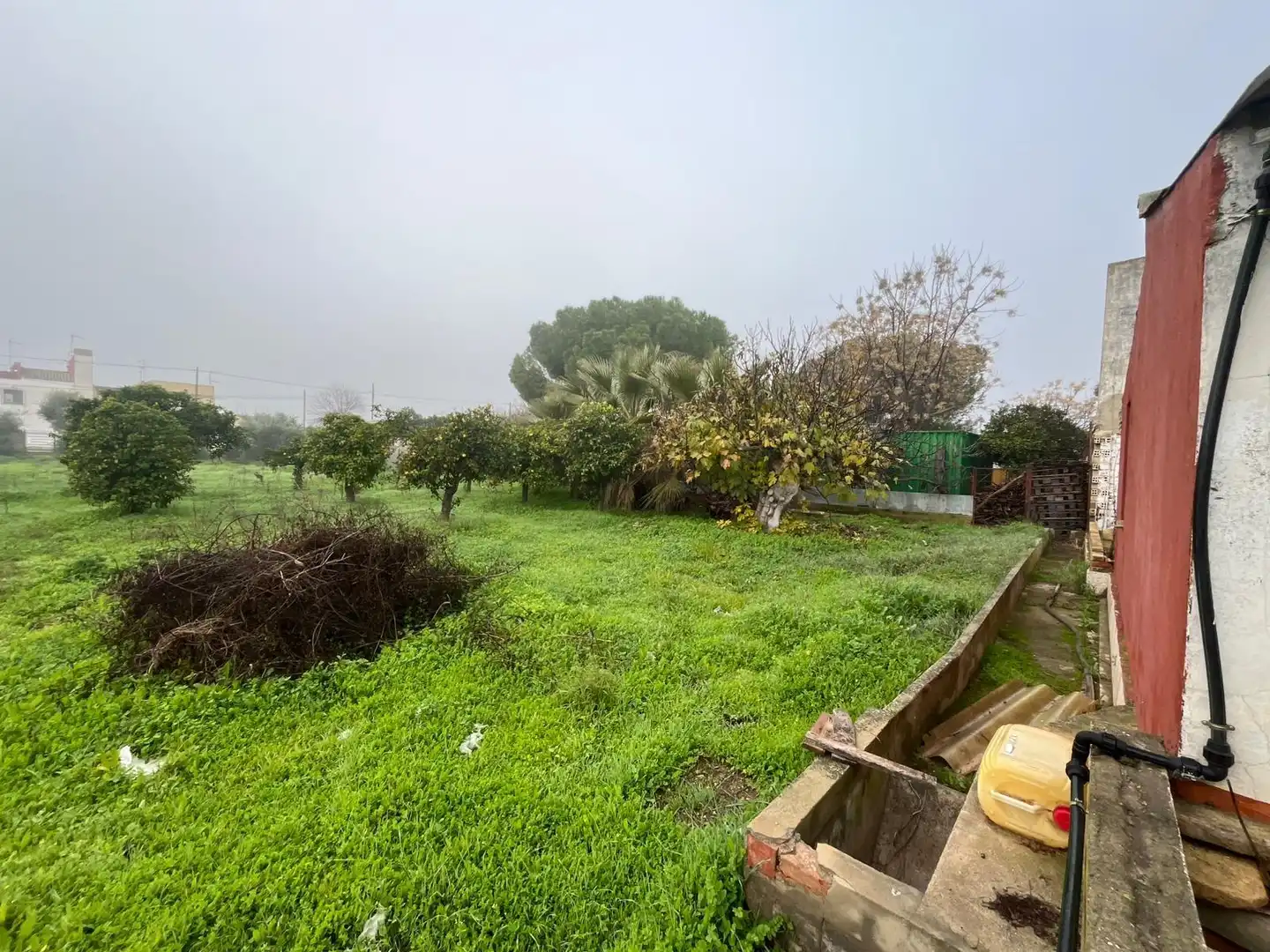 Houses for sale in Sevilla  with Private garden