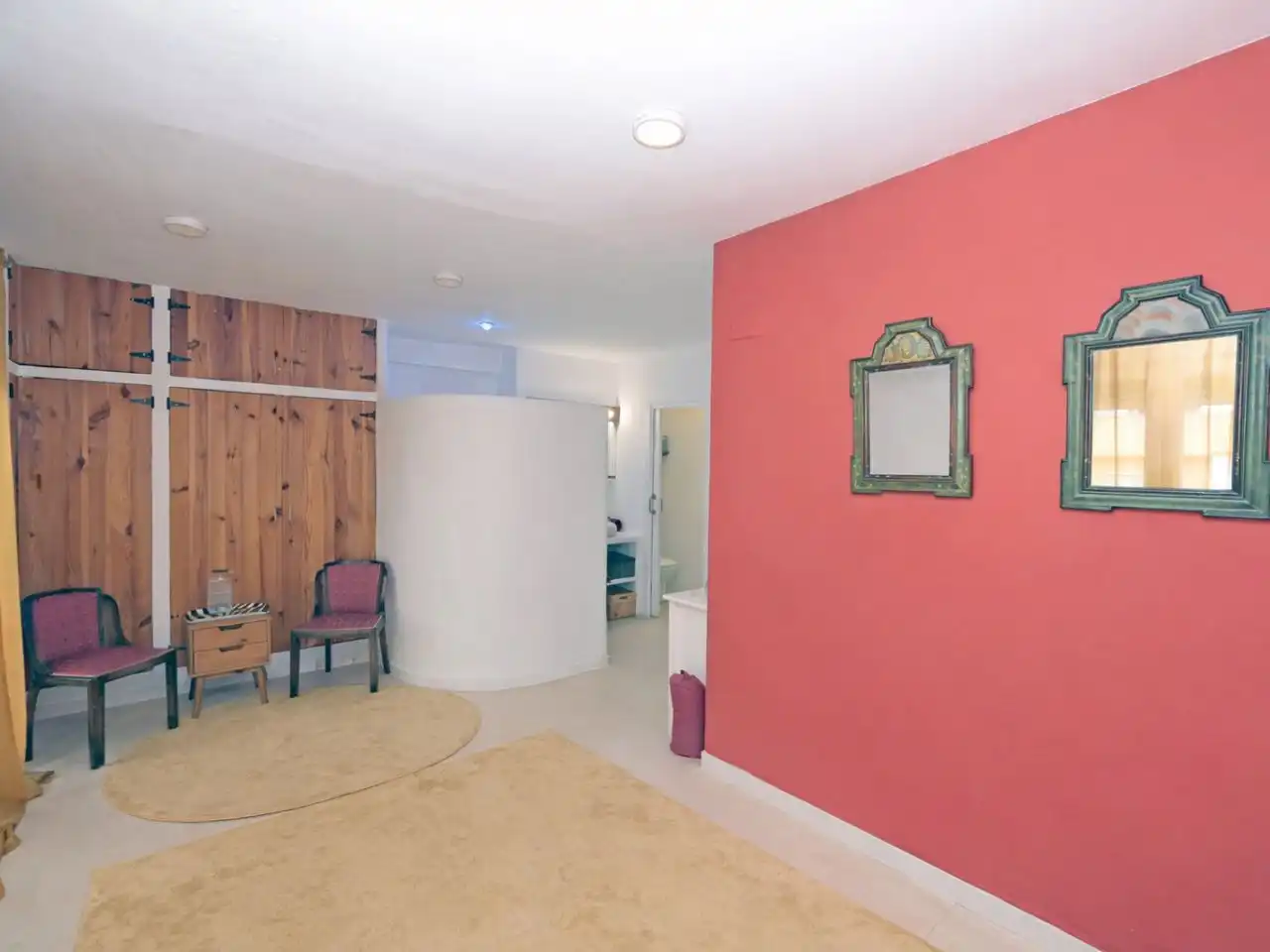 Piso con ascensor en venta en Calle Patricio Ferrandiz 7, imagen 5